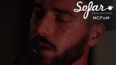 MCFdM – Mattia Caroli & I Fiori del Male – Little Sister | Sofar Nuremberg