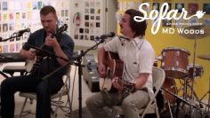 MD Woods – Leaving | Sofar Rochester