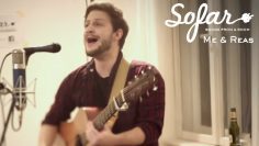 Me & Reas – Castles in the Air | Sofar Nuremberg