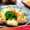 香菇鑲肉 宴客菜年菜料理食譜教學 Meat-Stuffed Chinese Mushrooms