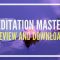 Meditation Mastery Secrets PDF, Review & Audio MP3 Download