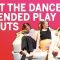 Meet the Dancers | DONUTS by Extended Play