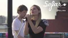 Melika – Will The Spell Fulfill | Sofar Wrocław