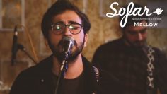 Mellow – Koma | Sofar Tbilisi