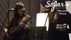 Melody Pond – Change | Sofar St. Louis