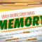 Memory: Crash Course Study Skills #3