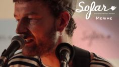 Merime – Listen | Sofar Tallinn