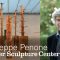 Metaphysical Conversations with Nature: Artist Giuseppe Penone speaks with Curator Jed Morse