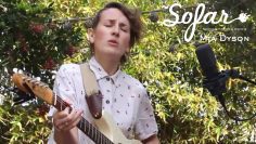 Mia Dyson – When The Moment Comes | Sofar San Diego