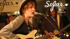 Mia Dyson – When The Moment Comes | Sofar Seattle