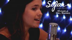 Micaela Del Barro – 重生 | Sofar Rosario