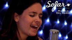 Micaela Del Barro – Yuli & Milo | Sofar Rosario