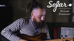 Michał Zygmunt – Brandl | Sofar Wroclaw