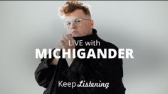 Michigander – LIVE | Sofar Detroit