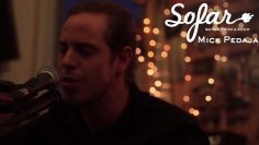 Mick Pedaja – Seis | Sofar Tallinn