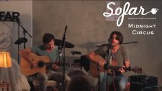 Midnight Circus – Annie May | Sofar Nuremberg