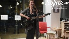 Mila Robert – Tired of Drinking | Sofar Sofia