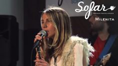 Milenita – Escalera | Sofar Sofia