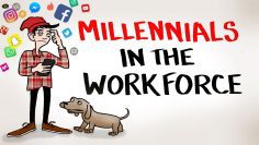 Millennials in the Workforce, A Generation of Weakness – 西蒙·西內克