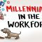 Millennials in the Workforce, A Generation of Weakness – Simon Sinek