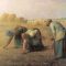 Millet, The Gleaners