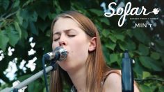 MIN t – One, Two, Free Fall | Sofar Wroclaw