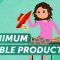 Minimum Viable Product and Pivoting: Crash Course Business Entrepreneurship #6