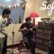 MiNombreEsDolores & Tuan ss – Worrying Solves Nothing (Improv) | Sofar Hanoi