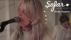 Mira Aasma – Into The Wild | Sofar Leipzig