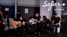 MIRRAR – Lost | Sofar Nuremberg