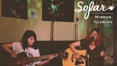 Mirror Illusion – Deep In High | Sofar Tbilisi