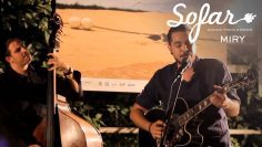 MIRY – Blood money | Sofar Sofia