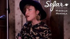 Mishelle Mandela – Wanna be free | Sofar Sofia