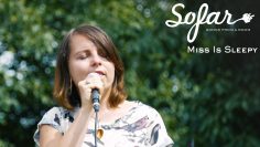 Miss Is Sleepy – Release the Beast | Sofar Wroclaw