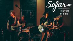 Mister Moon – Waste | Sofar Columbus