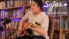 Mitch Alderlieste – Love After War | Sofar Wellington