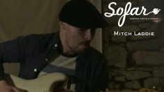 Mitch Laddie – Little Red Corvette | Sofar Newcastle