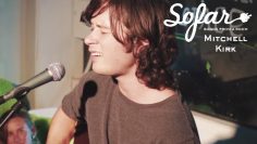 Mitchell Kirk – Running | Sofar Wellington