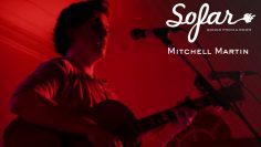 Mitchell Martin – More Like You | Sofar Perth