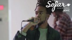 MME – Wave 2 (OpFerguson) | Sofar St. Louis