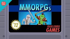 MMORPGs – Crash Course Games #12