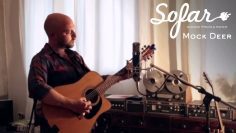 Mock Deer – Solitude The Saviour | Sofar Nuremberg