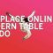 Modern Table Dance Company The Place Online