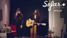 MOJØ – Hiatus | Sofar Seville