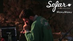 MokuMoku – Fillip | Sofar Tbilisi