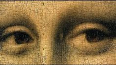 Mona Lisa – Secret Behind Mona Lisa – 歷史頻道紀錄片