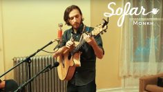 Monkh – Breathe | Sofar St. Louis