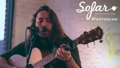 Montezuma – Heavy | Sofar Columbus