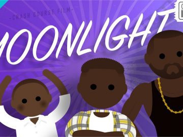 Moonlight: Crash Course Film Criticism #13