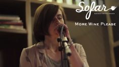 More Wine Please – Frost | Sofar Wroclaw